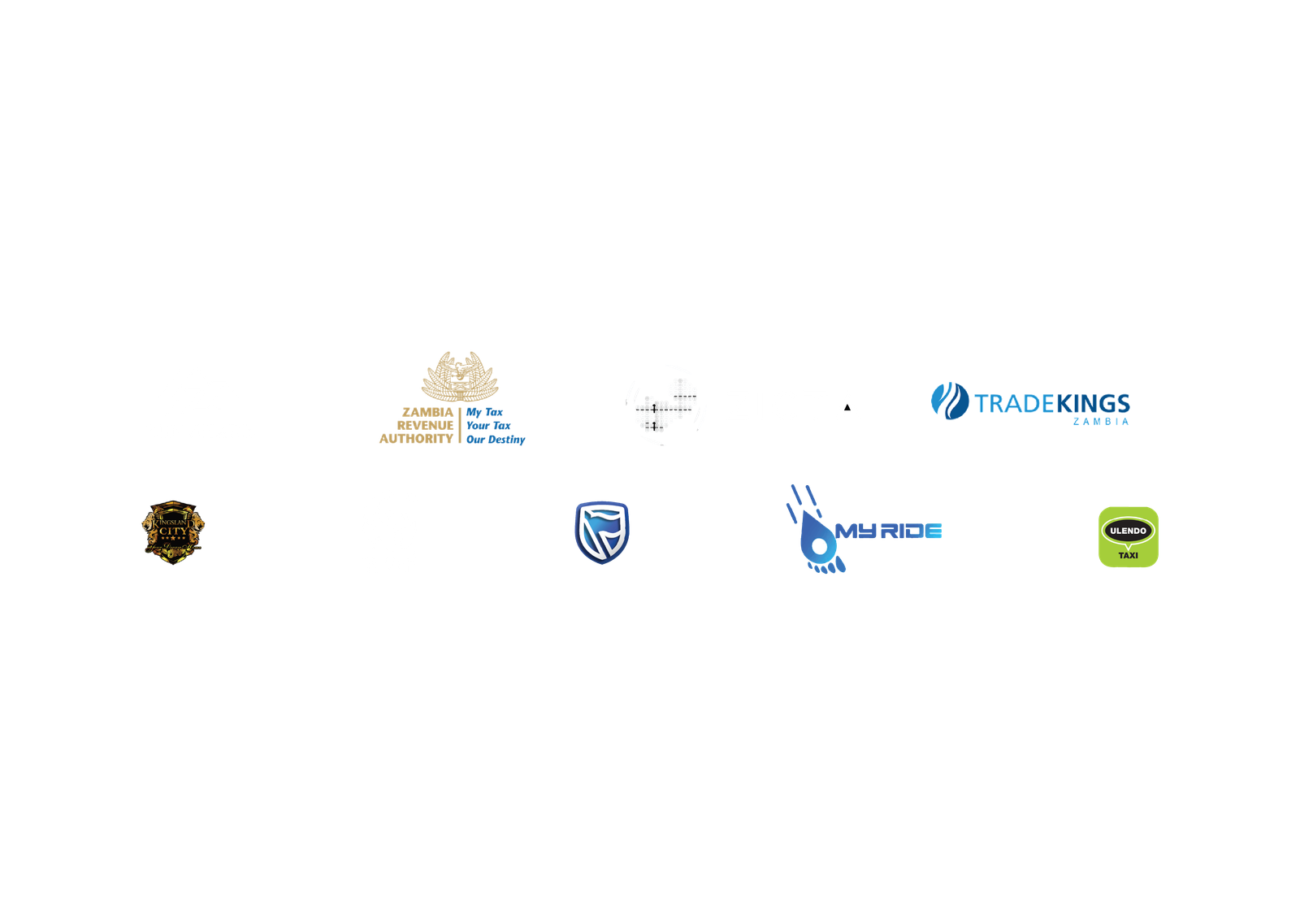 Assorted Logos