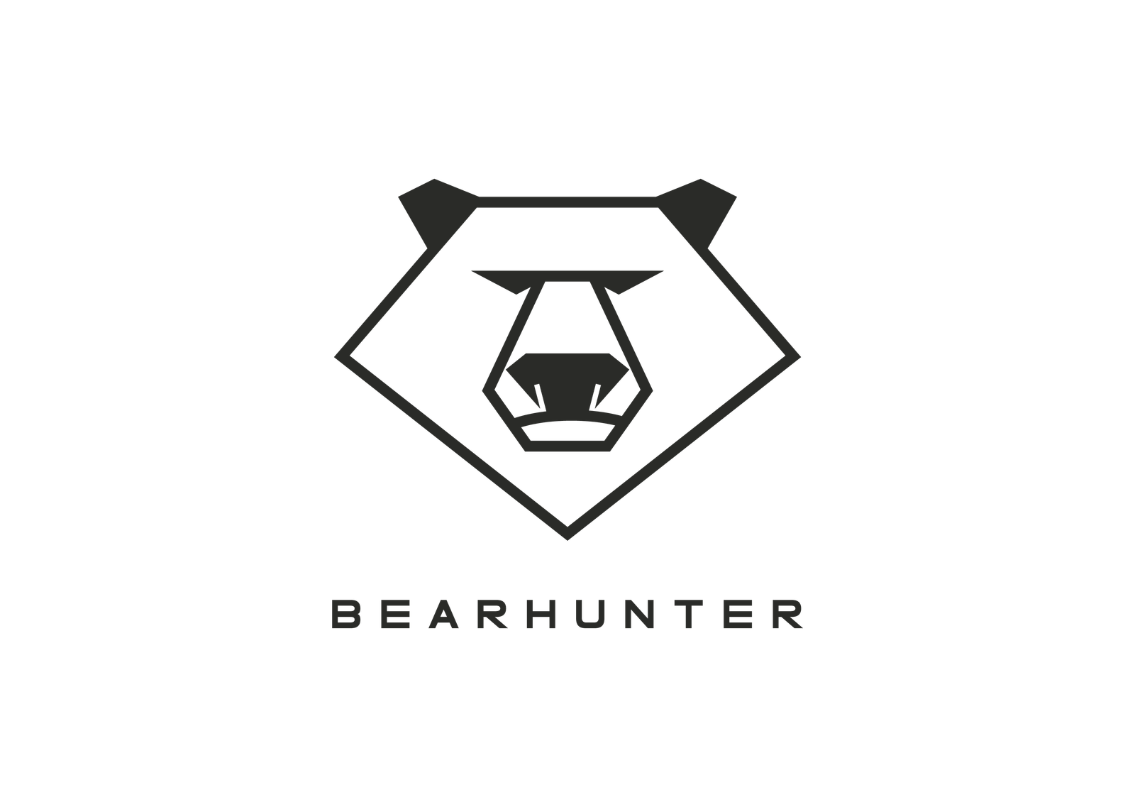 Bear Hunter