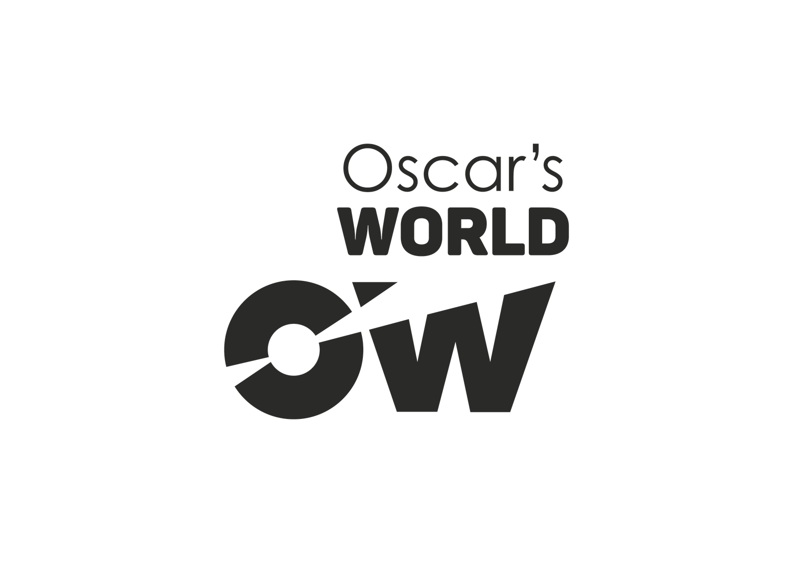 Oscar's