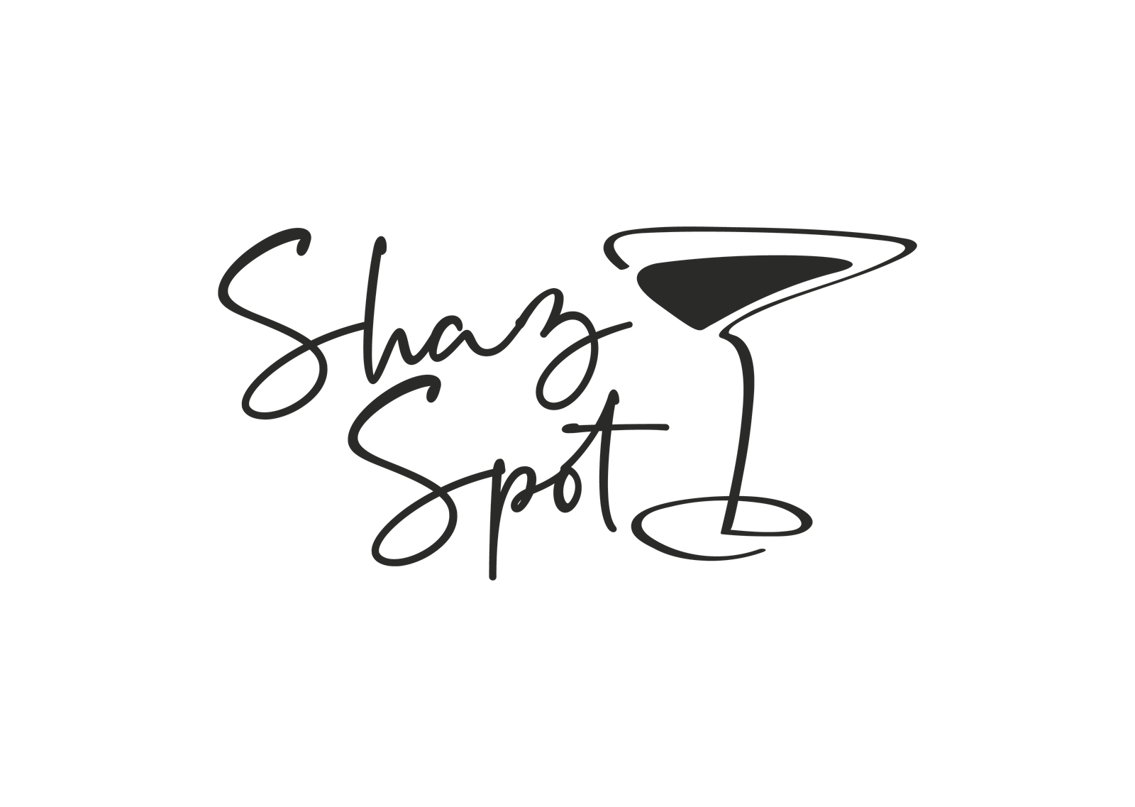 Sharz Spot
