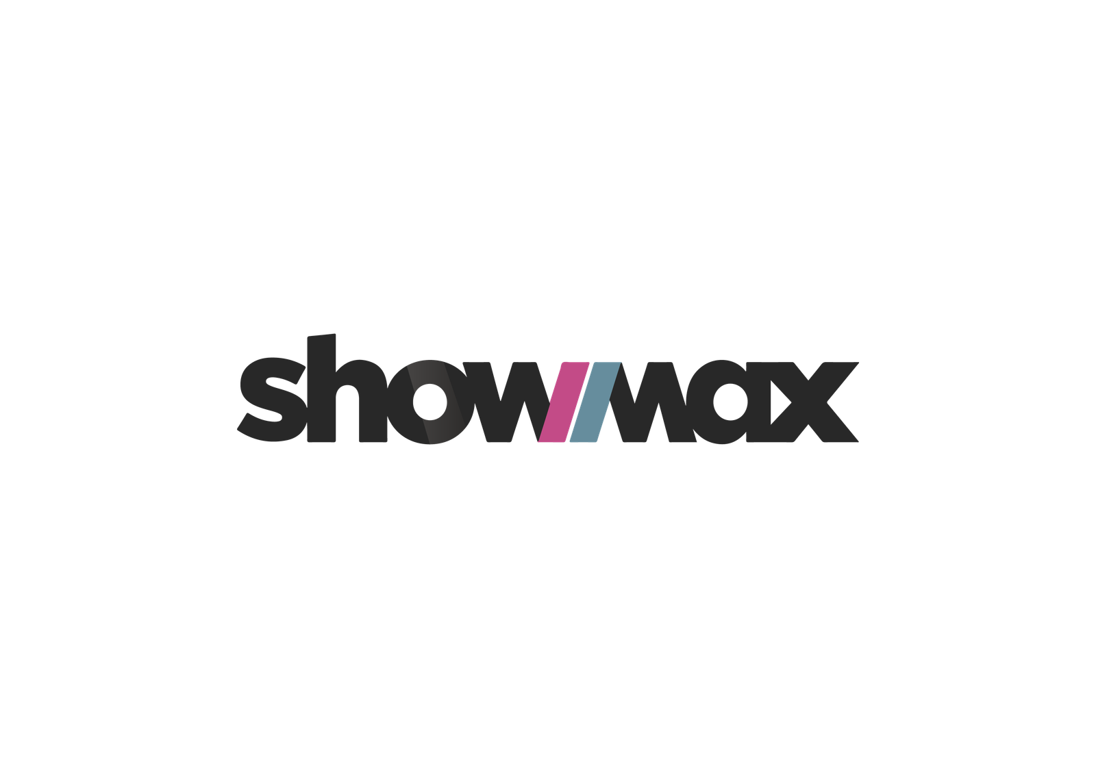 Showmax