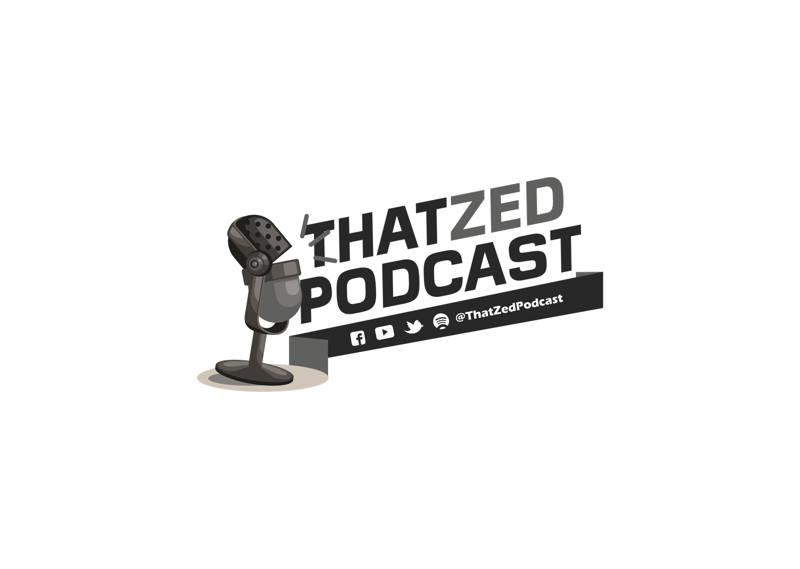 ThatZedPodcast