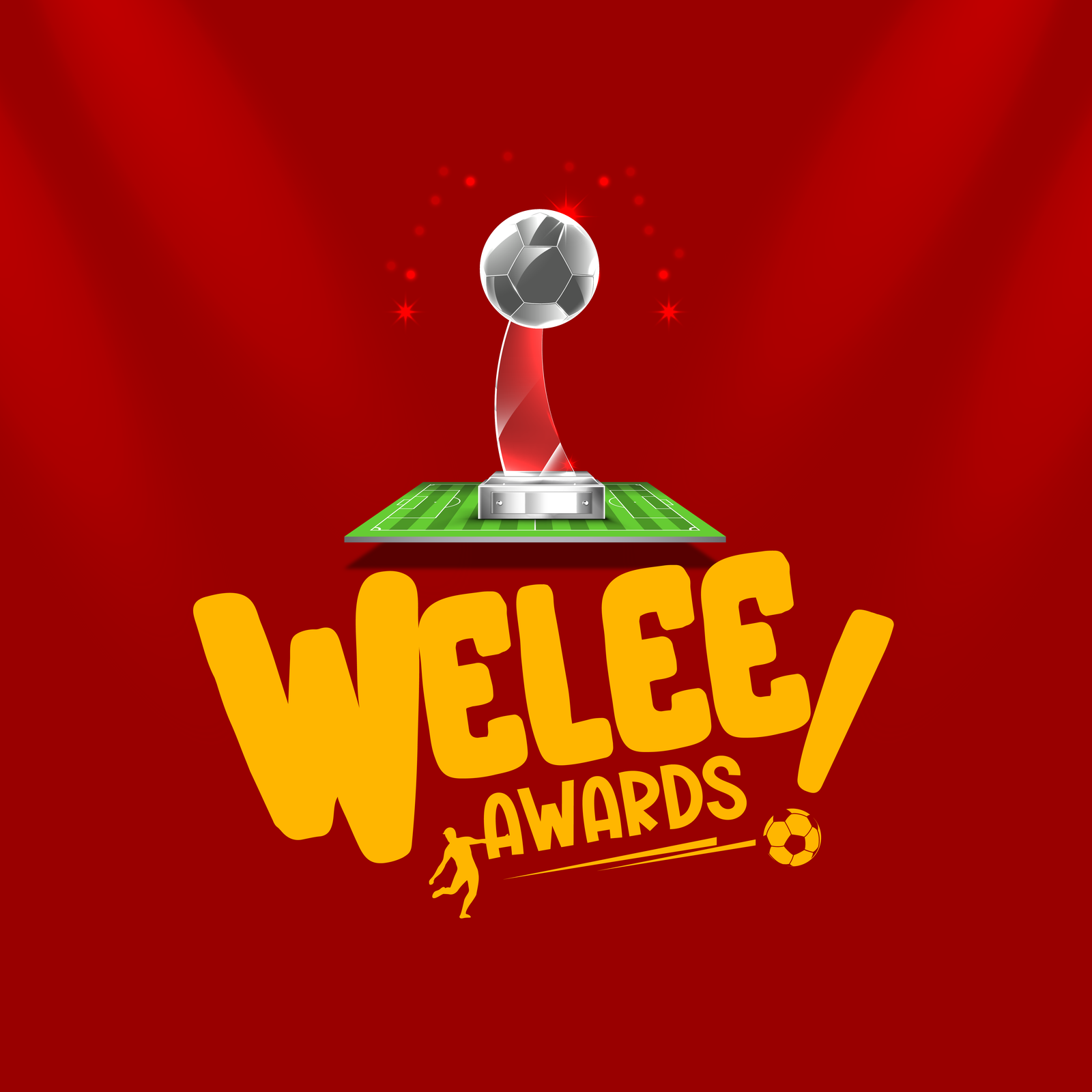 Welee Awards