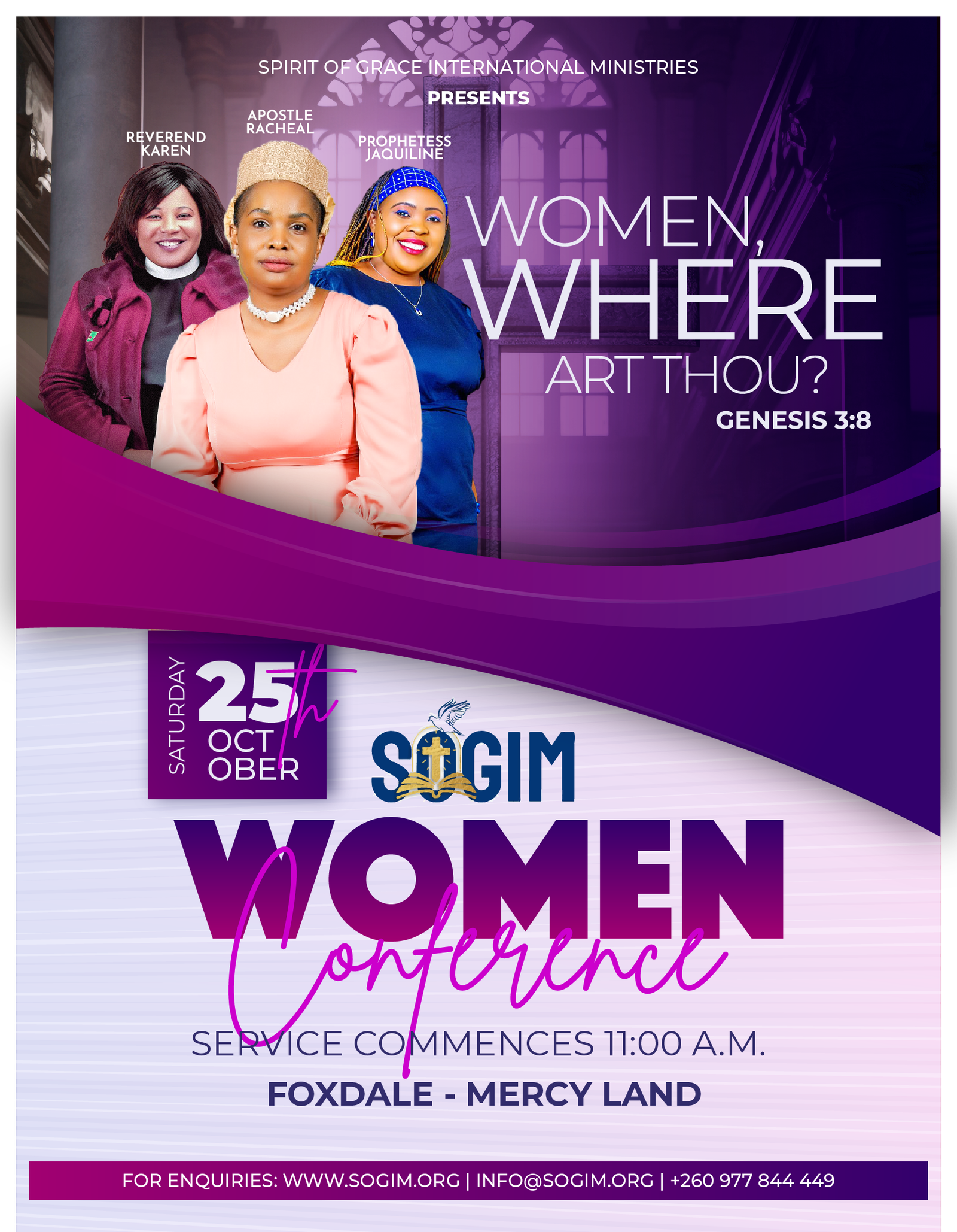 Women's Conference