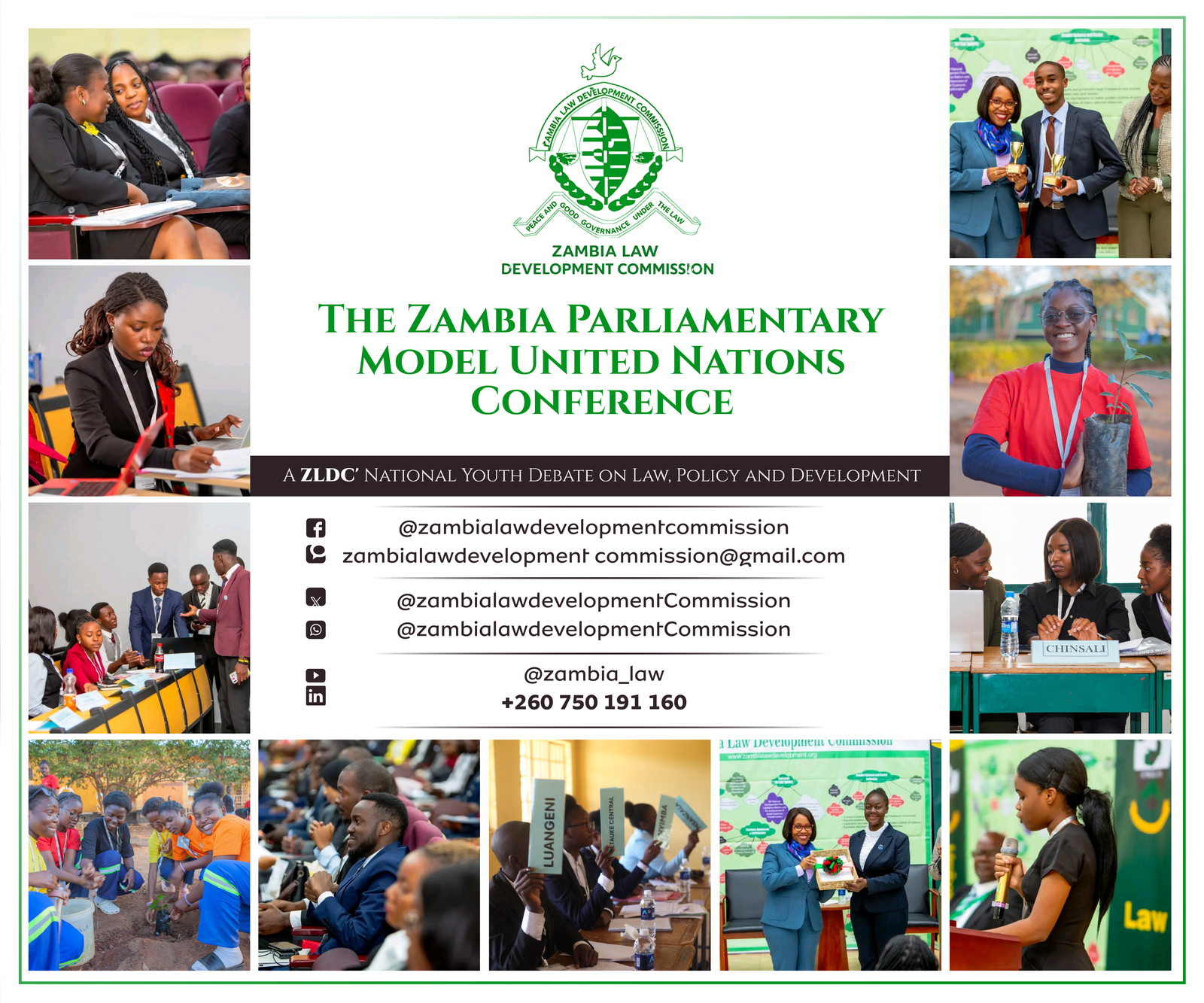 Zambia Law Commission